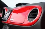Volkswagen Beetle TDi Cabriolet 2013 года